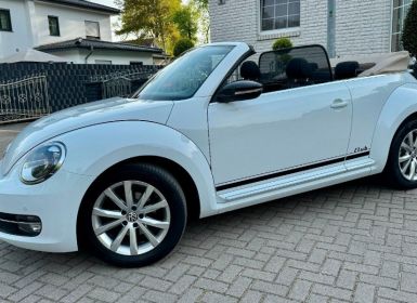 Achat Volkswagen Beetle Volkswagen Coccinelle 2.0 TDI 110 DSG6 *GARANTIE 12 MOIS* Occasion