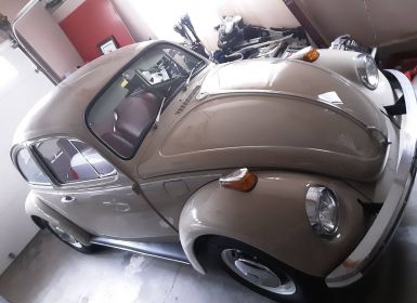 Achat Volkswagen Beetle Vw  Occasion