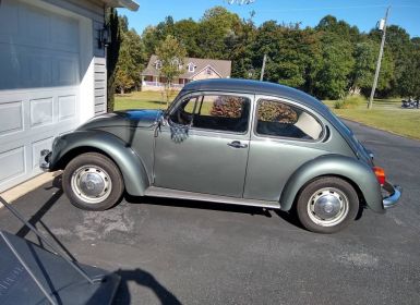 Achat Volkswagen Beetle Vw  Occasion