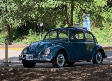 Vente Volkswagen Beetle Vw  Occasion