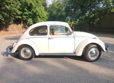 Vente Volkswagen Beetle Vw  Occasion