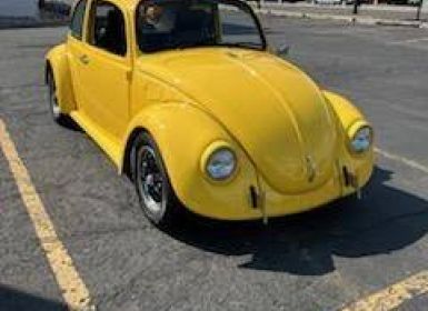 Achat Volkswagen Beetle Vw  Occasion