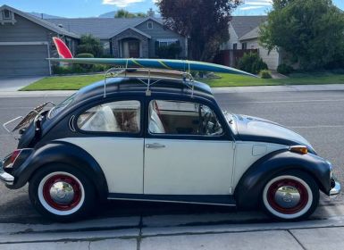 Achat Volkswagen Beetle Vw  Occasion