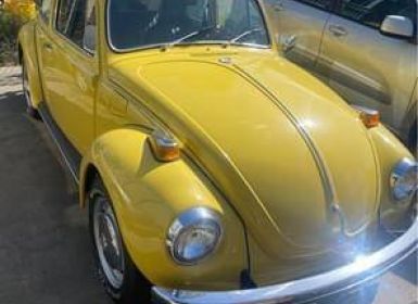 Achat Volkswagen Beetle Vw  Occasion