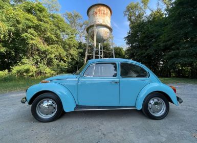 Vente Volkswagen Beetle Vw  Occasion