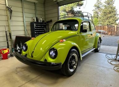 Vente Volkswagen Beetle Vw  Occasion