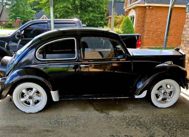 Achat Volkswagen Beetle Vw  Occasion