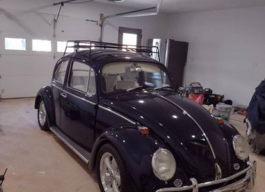 Achat Volkswagen Beetle Vw  Occasion