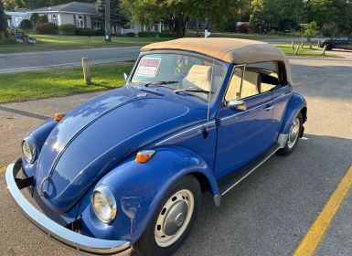 Achat Volkswagen Beetle Vw  Occasion