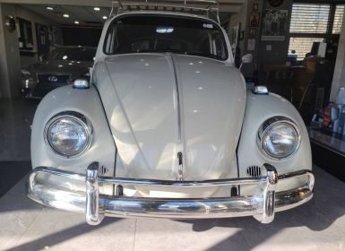 Achat Volkswagen Beetle Vw  Occasion