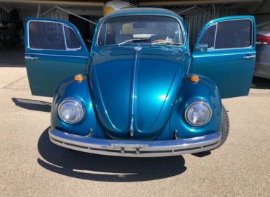 Vente Volkswagen Beetle Vw  Occasion