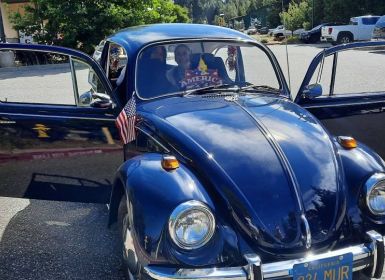 Vente Volkswagen Beetle Vw bug  Occasion