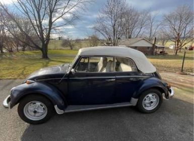 Vente Volkswagen Beetle Vw convertible  Neuf