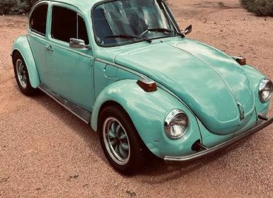 Achat Volkswagen Beetle Vw super  Occasion