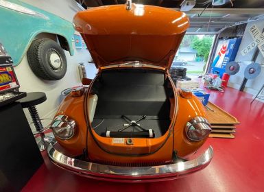 Achat Volkswagen Beetle Vw super  Occasion