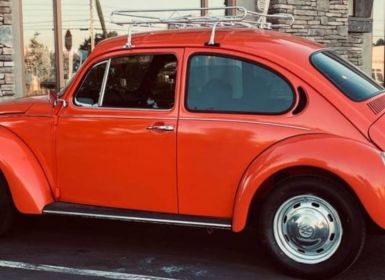 Achat Volkswagen Beetle Vw super  Occasion