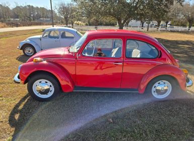 Achat Volkswagen Beetle Vw super  Occasion