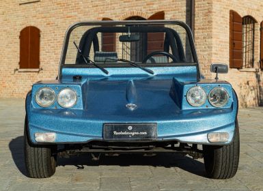 Volkswagen Buggy APAL