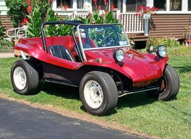 Vente Volkswagen Buggy Vw dune  Occasion