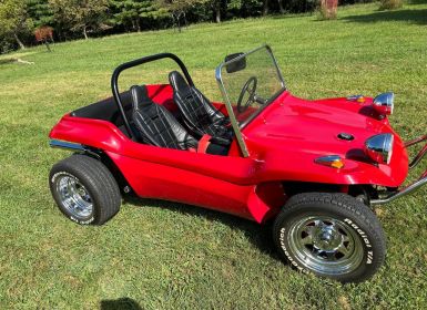 Vente Volkswagen Buggy Vw dune  Occasion