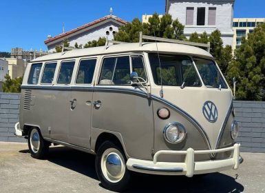 Achat Volkswagen Bus Occasion