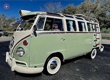 Vente Volkswagen Bus Occasion