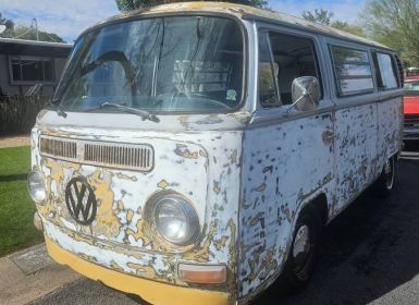 Volkswagen Bus