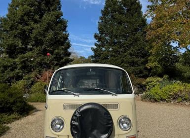 Achat Volkswagen Bus Occasion