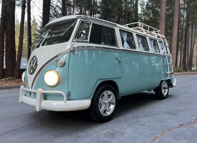 Achat Volkswagen Bus Occasion