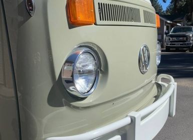 Volkswagen Bus Occasion