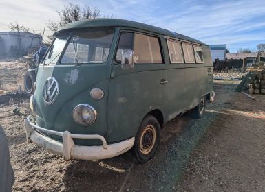 Vente Volkswagen Bus Occasion