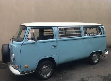 Achat Volkswagen Bus Occasion