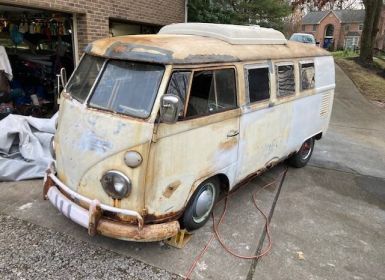 Volkswagen Bus