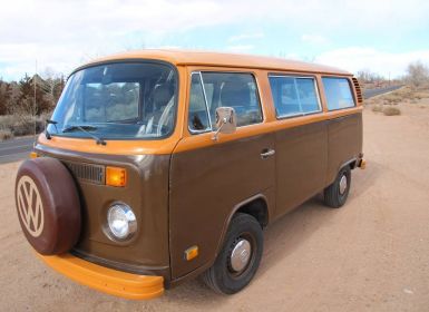 Volkswagen Bus