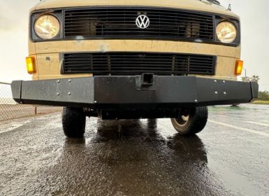 Volkswagen Bus Bus/Vanagon 