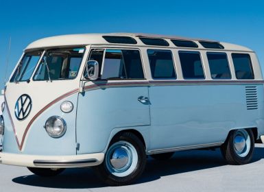 Vente Volkswagen Bus Bus/Vanagon  Occasion