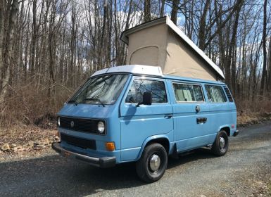 Achat Volkswagen Bus Bus/Vanagon  Occasion