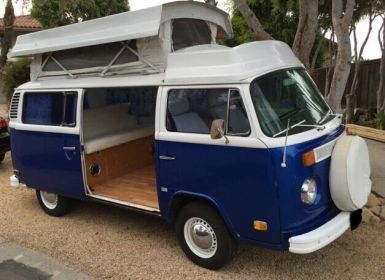 Achat Volkswagen Bus Bus/Vanagon  Occasion