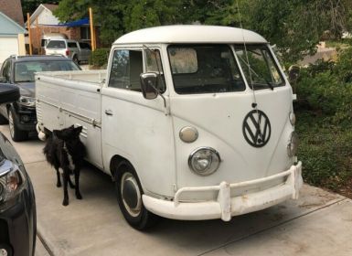 Achat Volkswagen Bus Bus/Vanagon  Occasion