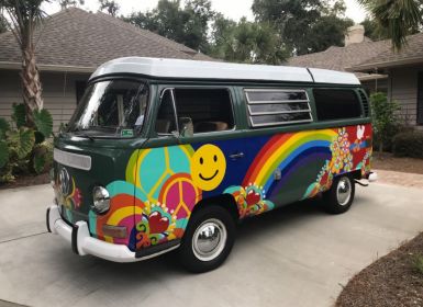 Achat Volkswagen Bus Bus/Vanagon  Occasion