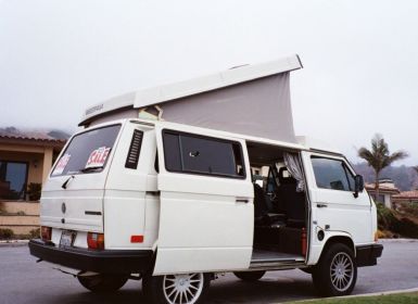 Achat Volkswagen Bus Bus/Vanagon  Occasion