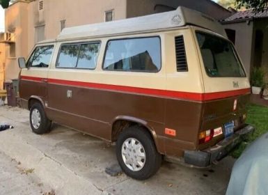 Vente Volkswagen Bus Bus/Vanagon  Occasion