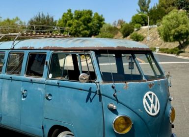 Achat Volkswagen Bus Bus/Vanagon  Occasion