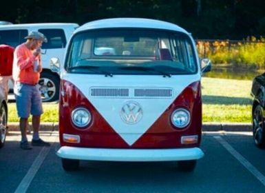 Achat Volkswagen Bus Bus/Vanagon  Occasion