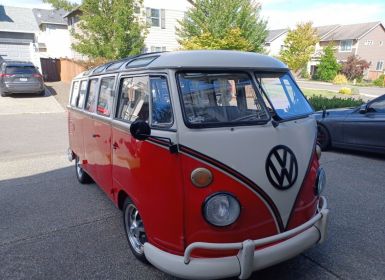 Vente Volkswagen Bus Bus/Vanagon  Occasion