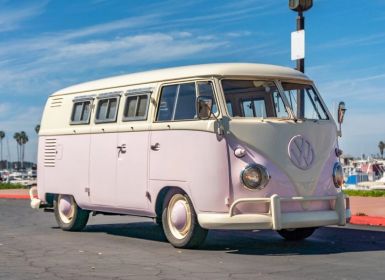 Vente Volkswagen Bus Bus/Vanagon  Occasion