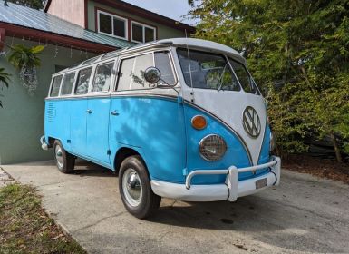 Achat Volkswagen Bus Bus/Vanagon  Occasion