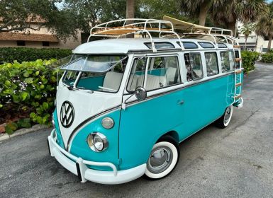 Vente Volkswagen Bus Bus/Vanagon  Occasion