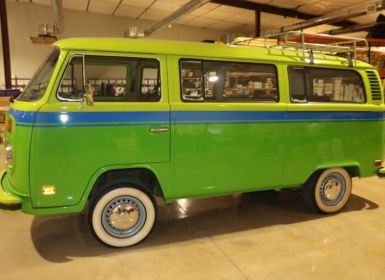 Volkswagen Bus Bus/Vanagon 