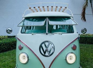 Volkswagen Bus Bus/Vanagon 